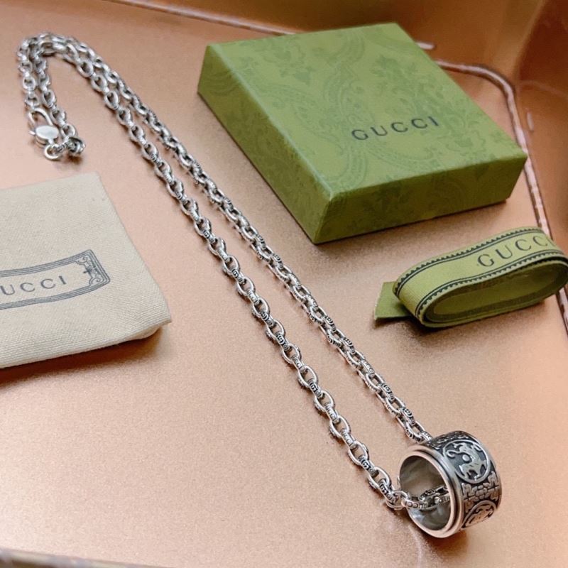 Gucci Necklaces